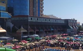 Spring Hotel