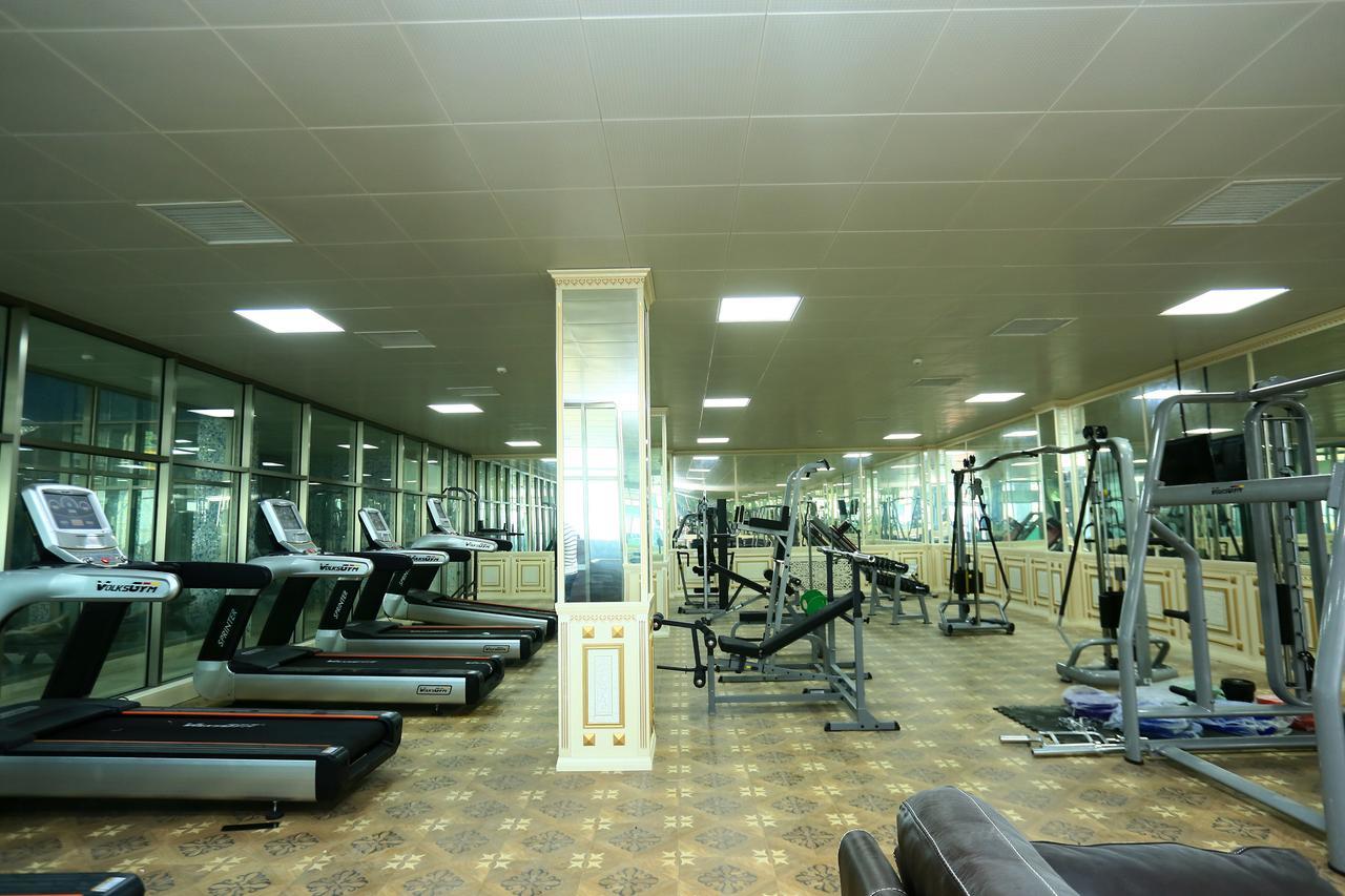 Spring Hotel Новханы Экстерьер фото