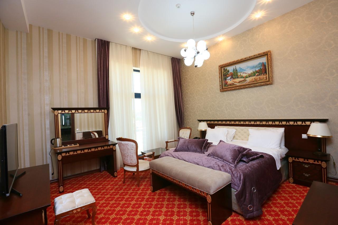 Spring Hotel Новханы Экстерьер фото