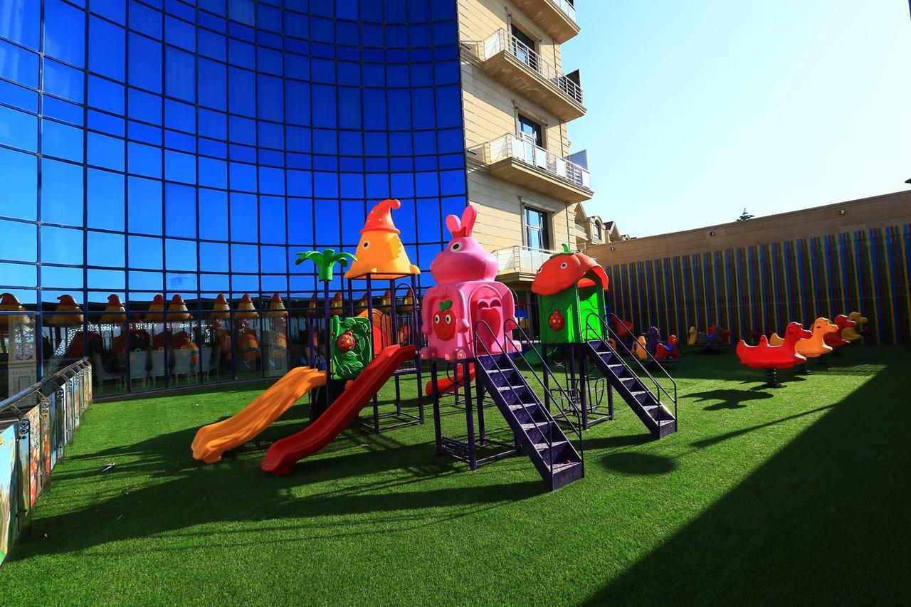 Spring Hotel Новханы Экстерьер фото