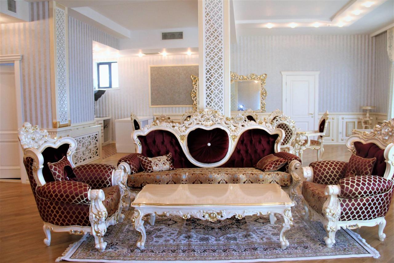 Spring Hotel Новханы Экстерьер фото