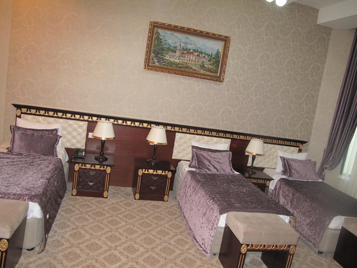 Spring Hotel Новханы Экстерьер фото